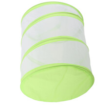 Breathable Butterfly Cage Easy Fold and Carry for Kids & Adults 40x40x80cm