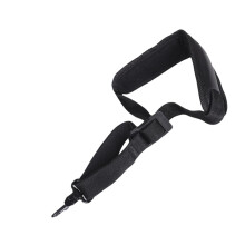1 Adjustable and NonSlip Saxophone Shoulder Strap with Thick Padding for  Comfort, Suitable for Alto, Tenor, and Soprano Saxophones