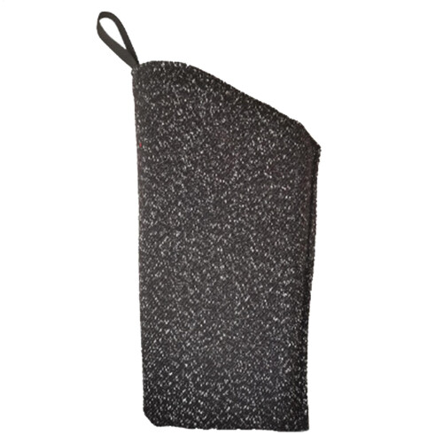 Bite sleeve for large dogs  Protective pet training equipment, black
