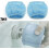 Spa Filter Cover Compatible with MSpa, Reusable Hot Tub Filter Protector for Enhanced Protection 4