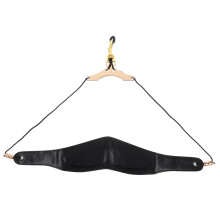 Adjustable Saxophone Neck Strap with Padded Design, Neckband for Alto Saxophone, Durable and Comfortable for Saxophonists