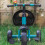 Sella Nera Resistente Con Spesso 5