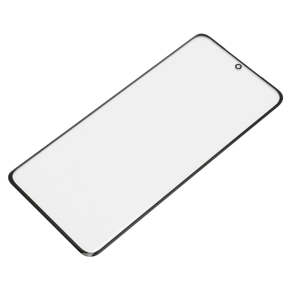 Front Outer Lens Glass Screen For Galaxy S21 Ultra 5G Repair Kit 4691368761632