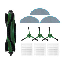 Accessoires d'aspirateur à brosse principale pour brosse-Style 2