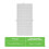 Pre Filters Air Purification Replacement Set Suitablke for Air 6
