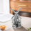 Dutch Windmill Model Building Kit  3D Windmill Assembly Kit with Figures  Educational Learning Toy Construction Set for Kids 2