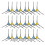 Sweeping Robot Accessories Side Brush Sweeping Robot-Set five 1