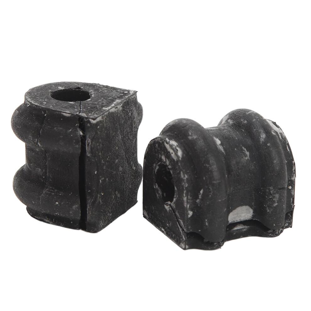 2 Pack Rear Stabilizer Sway Bar Bushing For Santa Fe Veracruz Improved Handling 6941368762114