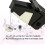 Turntable Needle Diamond Styluses Phonograph Maintenance-Black 5
