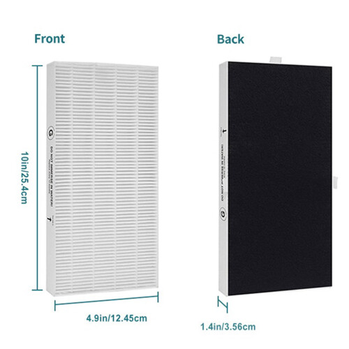 Pre Filters Air Purification Replacement Set Suitablke for Air 2