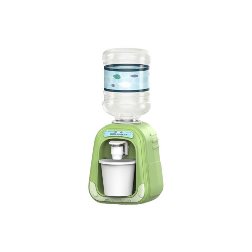 Simulation Water Dispenser, Mini Simulation For Educational Toy Hands-on Ability