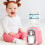 Simulation Water Dispenser, Mini Simulation For Educational Toy Hands-on Ability 5