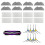Main Brush Vacuum Cleaner Spare Part Replacement-Set three 1