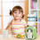 Simulation Water Dispenser, Mini Simulation For Educational Toy Hands-on Ability 2
