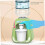 Simulation Water Dispenser, Mini Simulation For Educational Toy Hands-on Ability 3