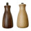 Wood  Portafilter Handle for M10- Walnut bottle handle 2