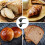 4PCS Bread Maker Paddle Bread Machine Kneading Paddle Bread 6