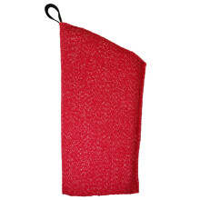 Dog Bite Training Arm Guard, Arm Guards for Dog Biting Puppy Biting Strong Arm Sleeves, Pet Training Equipment for Small and MediumSized Pets, Red
