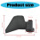 4PCS Bread Maker Paddle Bread Machine Kneading Paddle Bread 3
