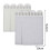 Beeswax Sheets Press Tool Silicone Flexible Molds For Candle Making Beekeeping Accessories Beeswax Impression Machine With Raised Pattern Reusable Cra 5