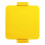 Microwave Toastie Maker Microwave Sandwich Maker-Yellow 1