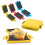 Microwave Toastie Maker Microwave Sandwich Maker-Yellow 3