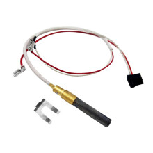 Ensemble de thermopile à gaz, pièces de rechange pour