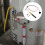 Ensemble de thermopile à gaz, pièces de rechange pour 2