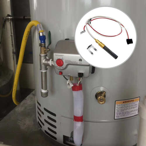 Ensemble de thermopile à gaz, pièces de rechange pour 1