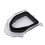 Locking Lid Blender Locking Cover Replacement Lid Blender Cover 1
