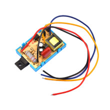 Receiving Power Board Television Repair Power Supply for