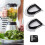 Locking Lid Blender Locking Cover Replacement Lid Blender Cover 2