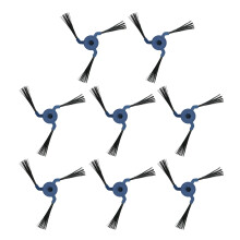 6/8/10Pcs Robot Vacuum Cleaner Side Brush Replacement For-8pcs