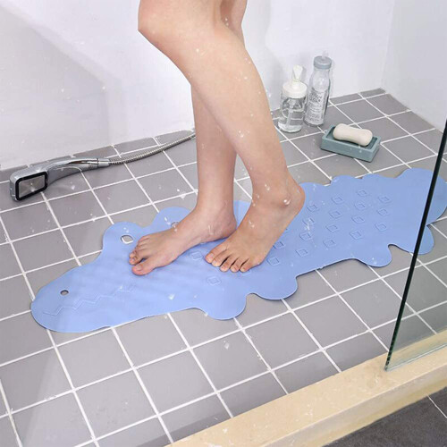 Shower Oasis, levendige figuren: groter formaat, hittebestendig 2
