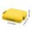 Microwave Toastie Maker Microwave Sandwich Maker-Yellow 4