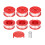 Replacement Spool ABS Texture String Trimmer Line Trimmer Part 1