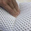 Heavenly Bath Pillow, Powerful Grip Technology, Ergonomically Shaped Headrest, Semi-Rigid Foam For Customized Support 5