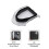 Locking Lid Blender Locking Cover Replacement Lid Blender Cover 6