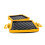 Microwave Toastie Maker Microwave Sandwich Maker-Yellow 5
