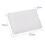 Heavenly Bath Pillow, Powerful Grip Technology, Ergonomically Shaped Headrest, Semi-Rigid Foam For Customized Support 4
