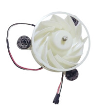 Refrigerator Evaporator Fan Motor Home Appliance Repair Part