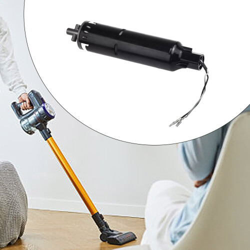 Roller Brushes Motor Plush Heads Motor Mounting Accessories 1