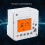 Waterproof Cover for Digital LCD Timer, Industrial Grade Chip, Heavy Duty Digital Timer for Automatic Control Devices with Accurate Timing Control 5