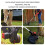 Replacement Spool ABS Texture String Trimmer Line Trimmer Part 2