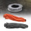 PU Filter Replacement Part Robot Vacuum Cleaner-Style one 7