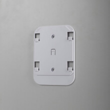 Détecteur de monoxyde de carbone portable Safety Guardian avec affichage numérique LED pour la maison, surveillance continue, capteur