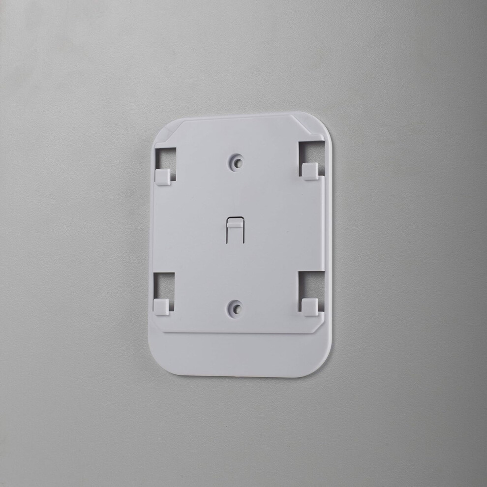 Safety Guardian, Portable Carbon Monoxide Detector With Led Digital Display For Home, Continuous Monitoring, Electro-Chemical Sensor Ensures Reliable 9128293420914
