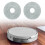 Replacement for X40 Ultra Robot Vacuum Cleaner Main-Style four 6
