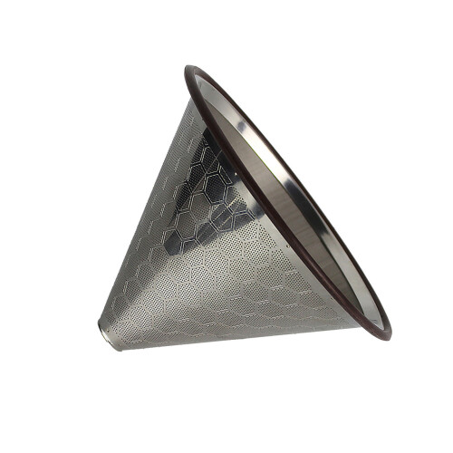 Hand Drip Coffee Maker Coffee Machine Accessory Coffee Filter
