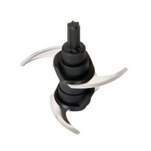Stainless Steel Mixer Cutting Head Blender Assembly Food
